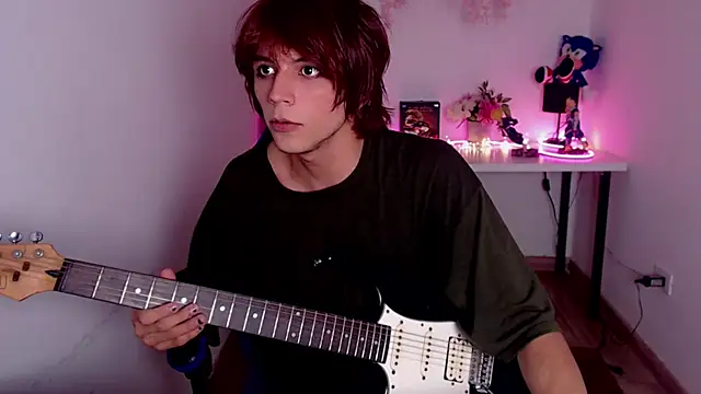 oli_dusk Live XXX-Chat