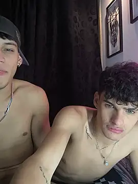 Boys_Eyes' Live XXX Chat
