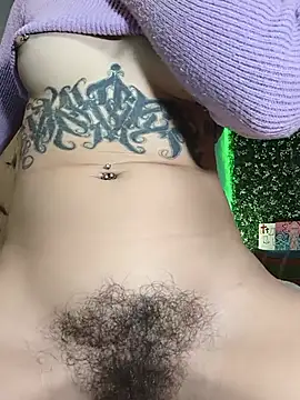 Chat XXX ao vivo de VickyJackson_