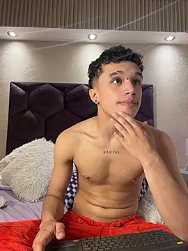 دردشة Dominik_Souza الجنسية المباشرة