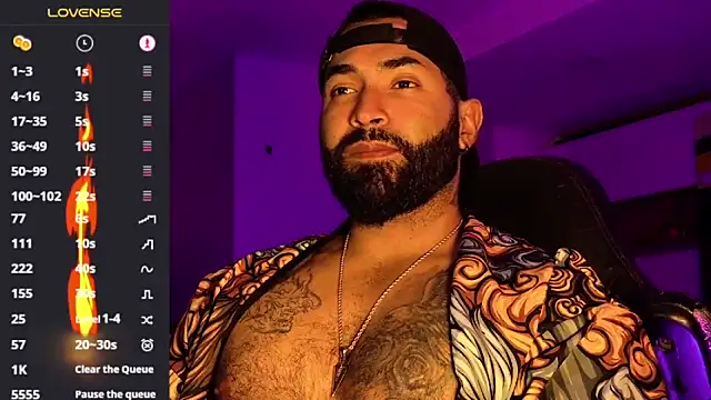 Max-prada Live XXX Chat