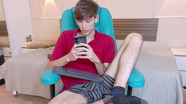 Max_saenz Live XXX-Chat