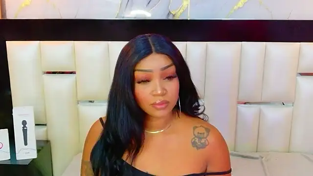 SalomeRestrepo 라이브 XXX 채팅