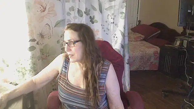 Živý XXX chat Ireallysquirt