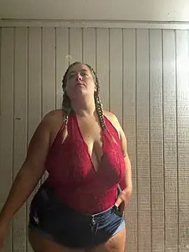 Angelbabyyy6969n Webbikameraesitys