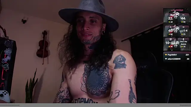 Ryuk_it's Live XXX Chat