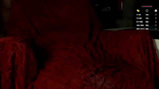 Živý XXX chat Tommy_cat