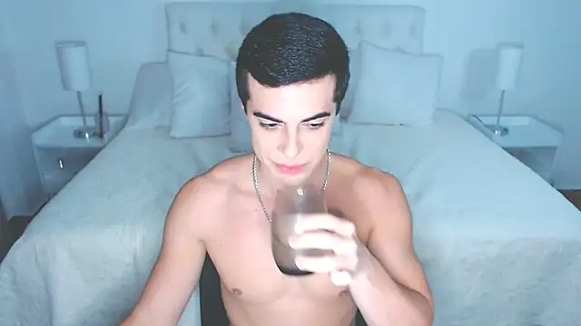 mr_hunterx live XXX chat