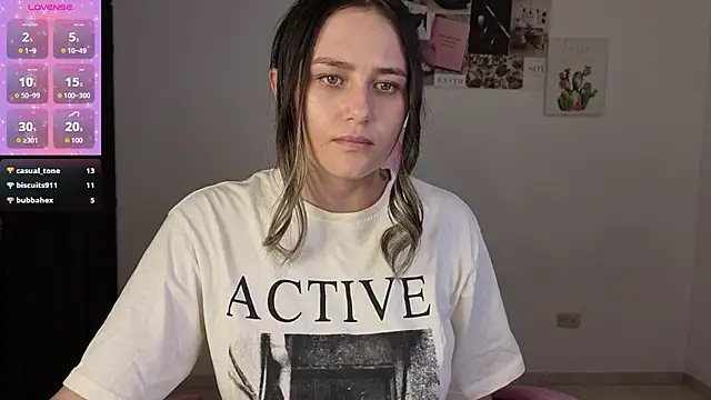 Veronika__Winslow_'s Live XXX Chat