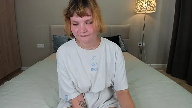 Czat XXX na żywo – babyyullii
