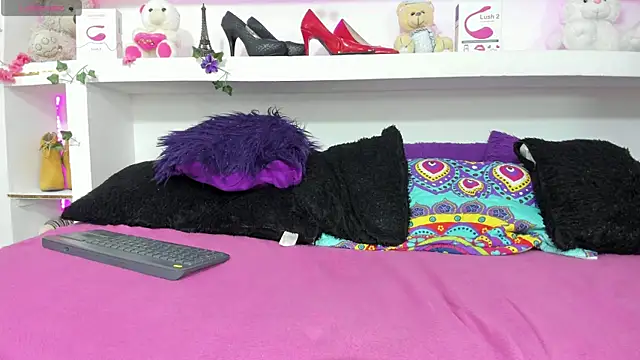 conny_blonde 라이브 XXX 채팅