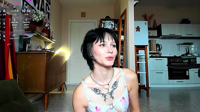 Kate_mikki Live XXX-Chat