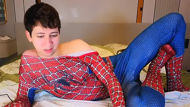 Timothy_Fox élő XXX-chatje
