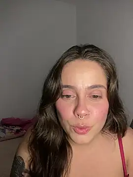 Chat XXX ao vivo de PutaYasmim