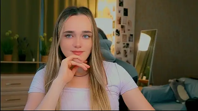 Chatroom XXX en direct de earthfantasyy