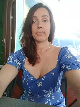 EvaXOAir Chat XXX in diretta