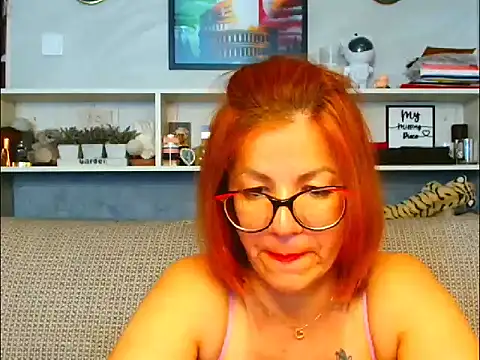 Natali3855's Live XXX Chat