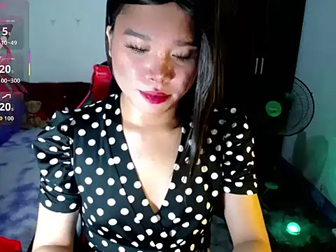 sofiathe1st 라이브 XXX 채팅