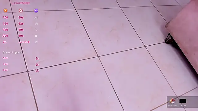 Czat XXX na żywo – sakura_Gomez