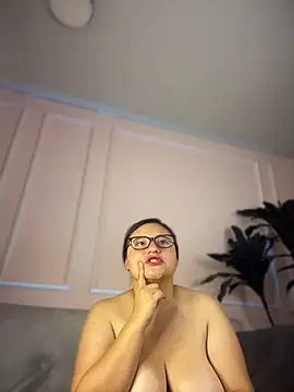 LuisAny 라이브 XXX 채팅