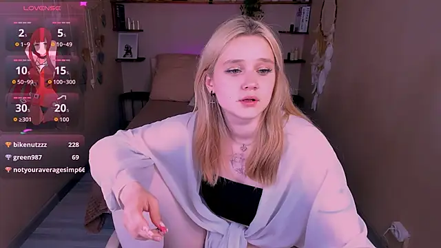 Ashley_Burke Live XXX-Chat