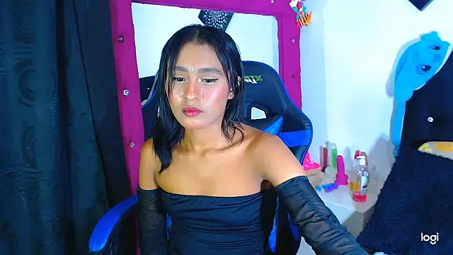 Czat XXX na żywo – Jenng18