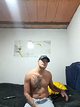 Chat +18 de Samms7778 ao vivo