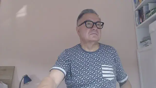 Chat XXX ao vivo de YOU6me