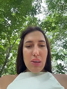 AleksandraRich 现场XXX聊天