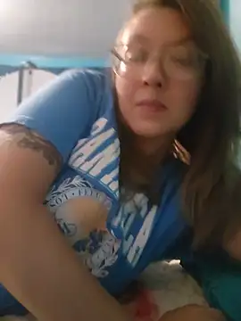 Chatroom XXX en direct de NicolePearl