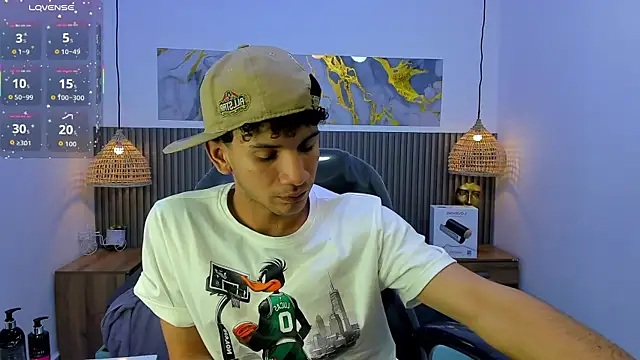 JDWhite18 লাইভ XXX চ্যাট