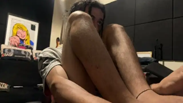 Chat XXX en directo de FavelaDaddyCum