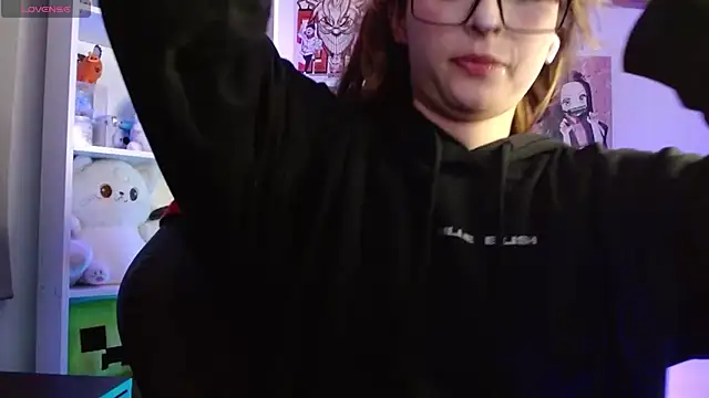 CelesteAyase's Live XXX Chat
