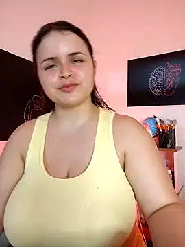 Chat +18 de SeleneLuminari8 ao vivo