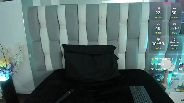 Czat XXX na żywo – Vicky_Angeel