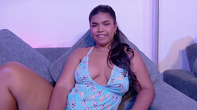 ZoeyMonroe_ 라이브 XXX 채팅