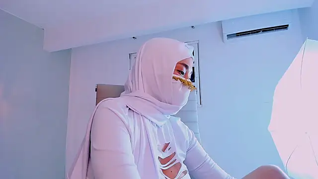 LittleNoor Live XXX-Chat