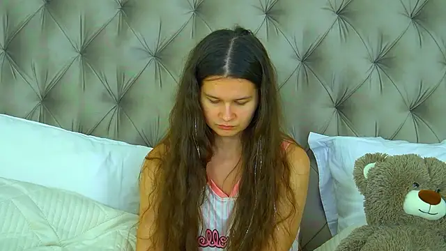 JuliettaTiffani 现场XXX聊天