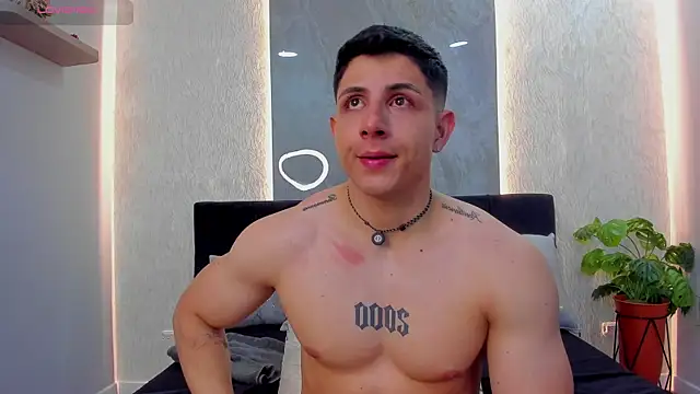 Johan_Williams_07 Live XXX-Chat