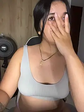 Chat XXX ao vivo de XXXAngella