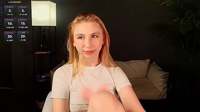 MilkChoc0late – Live XXX-chat