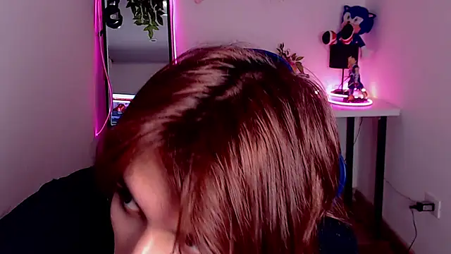 oli_dusk's Live XXX Chat