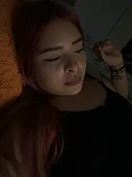 Nahomy_cm Live XXX Chat