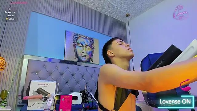 Ethanx18_ Live XXX-Chat