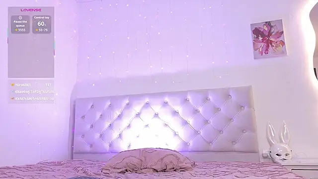 Živý XXX chat Eithan__wolf