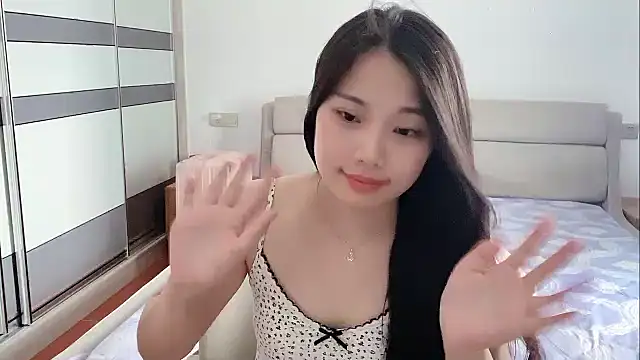 xiaoting-167 Live XXX Chat