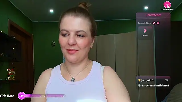 VeronikawGold Live XXX-chat