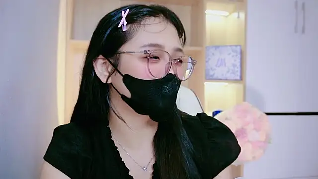 دردشة Chan_Chann الجنسية المباشرة