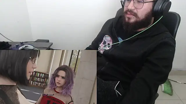 3d_amigo Live XXX-Chat