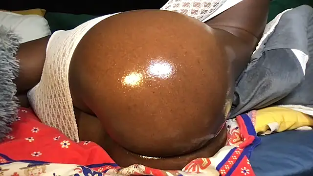Živý XXX chat choco_petite